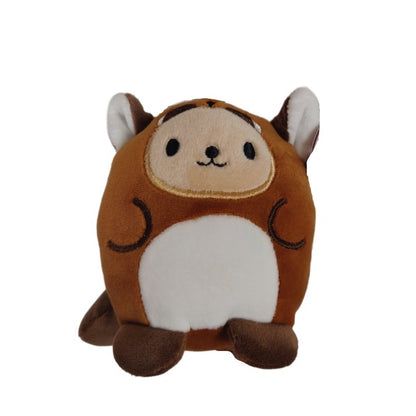 KAWAII KUTIES Plush Bagclip