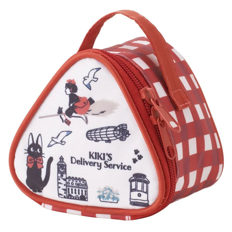 Kiki’s Delivery Service Onigiri Cooler Bag