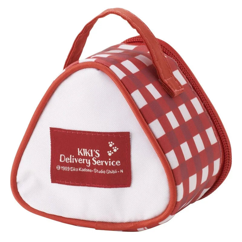 Kiki’s Delivery Service Onigiri Cooler Bag