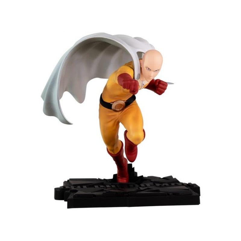 ONE PUNCH MAN Saitama Figuuri