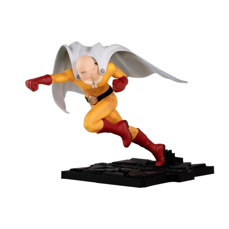 ONE PUNCH MAN Saitama Figuuri