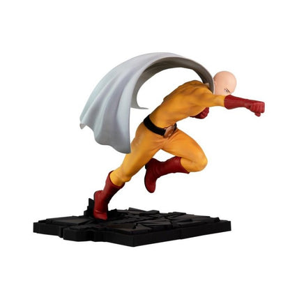 ONE PUNCH MAN Saitama Figuuri