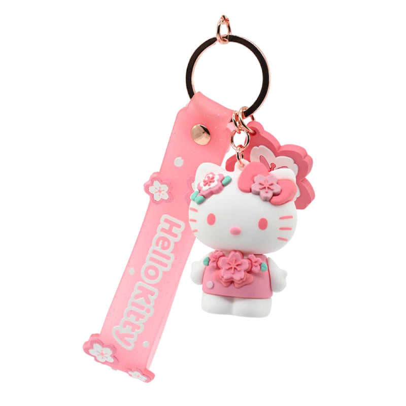 SANRIO Sakura Avaimenperä