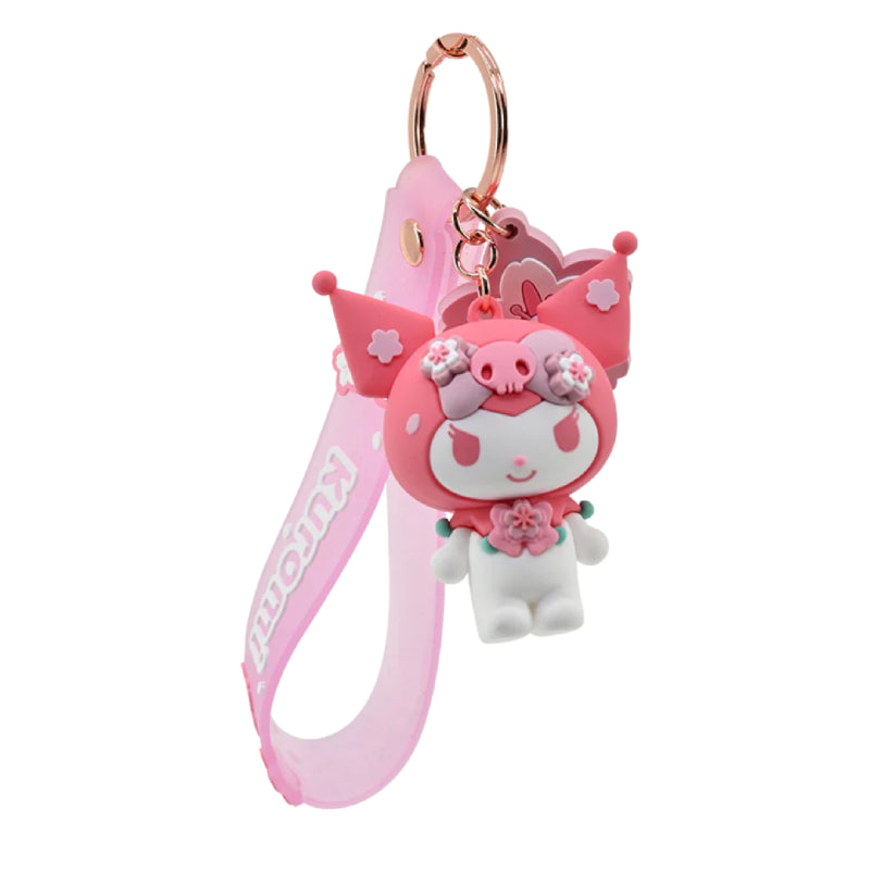 SANRIO Sakura Avaimenperä