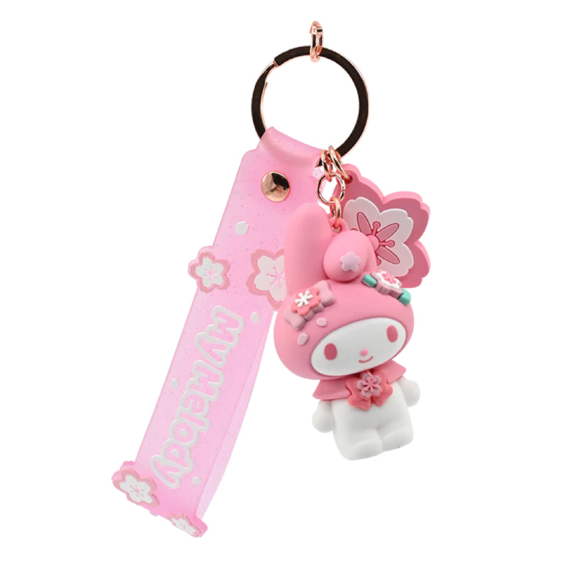 SANRIO Sakura Avaimenperä