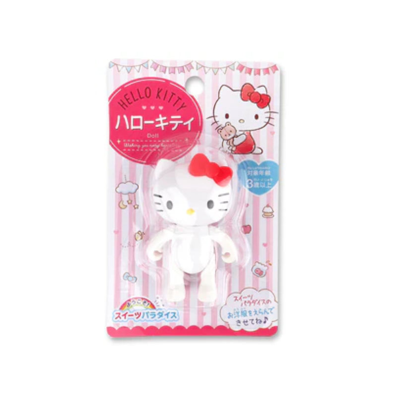 Sanrio Sweets Paradise Hello Kitty Doll