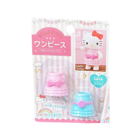 Sanrio Sweets Paradise Hello Kitty Dress Set