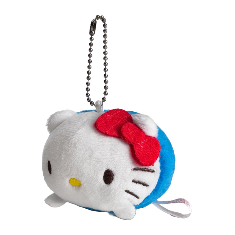 Sanrio Plush Mascot Avaimenperä