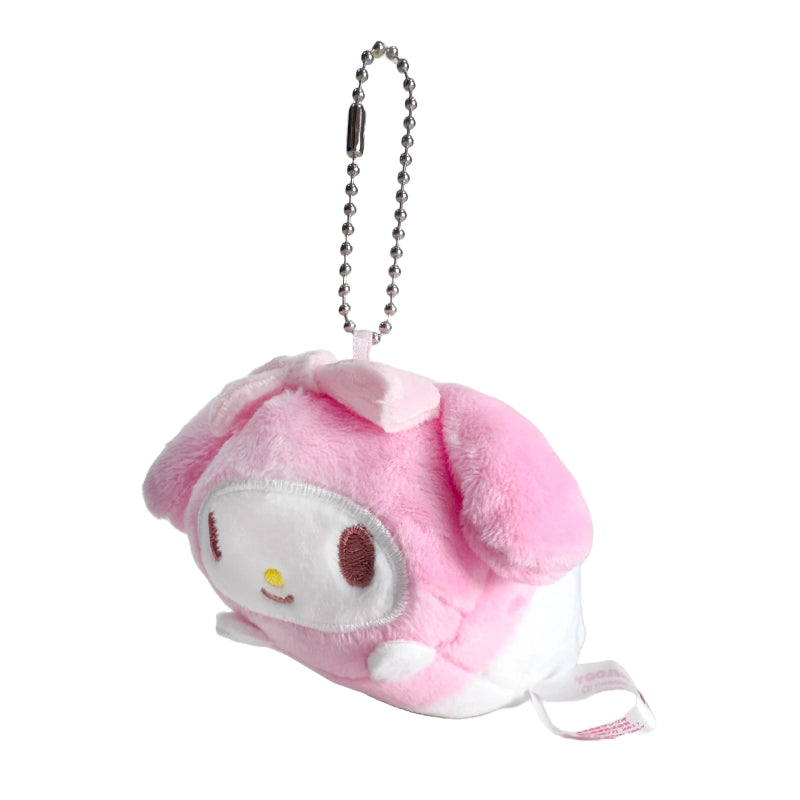 Sanrio Plush Mascot Avaimenperä