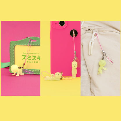 SMISKI Strap Accessory Capsule Series 4