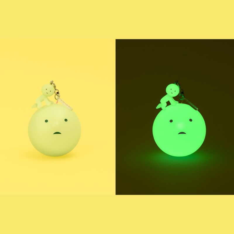 SMISKI Strap Accessory Capsule Series 4