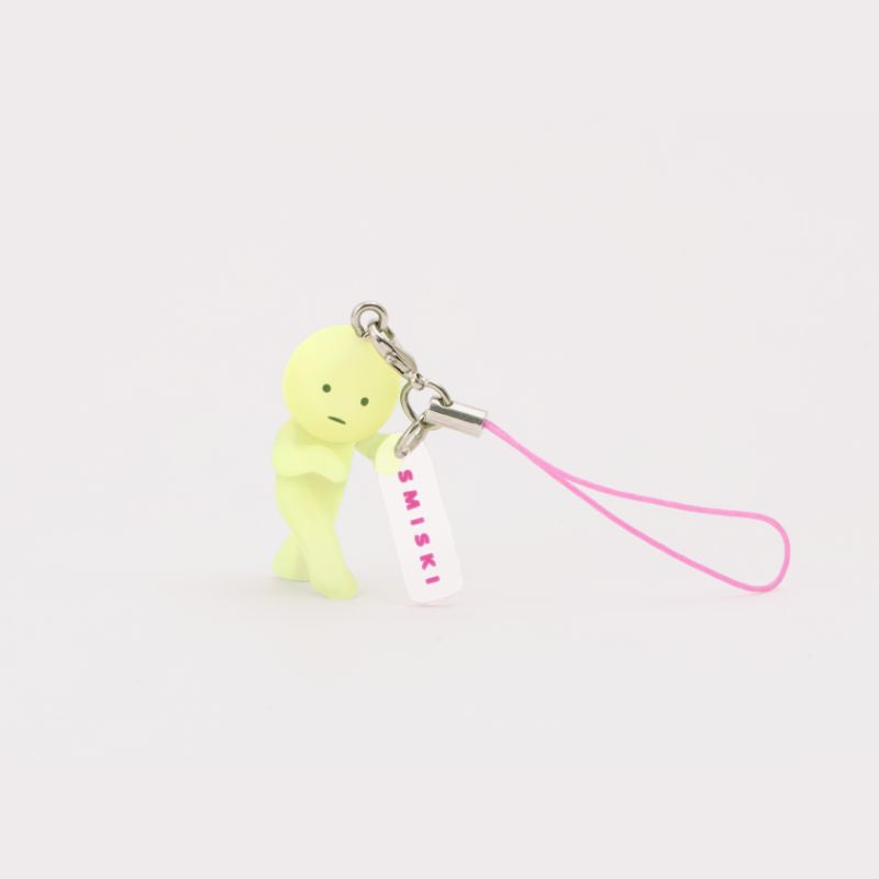 SMISKI Strap Accessory Capsule Series 4
