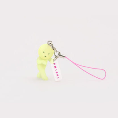 SMISKI Strap Accessory Capsule Series 4