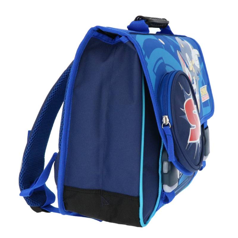 Sonic the Hedgehog School Backbag