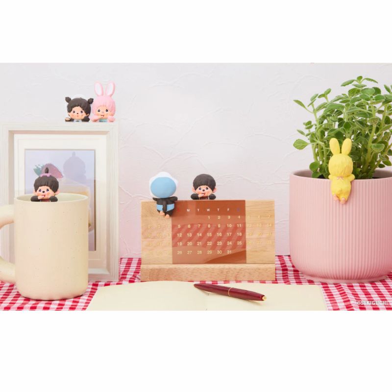 Sonny Angel HIPPERS Monchhichi