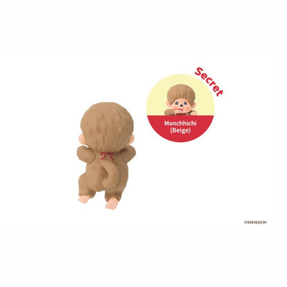 Sonny Angel HIPPERS Monchhichi
