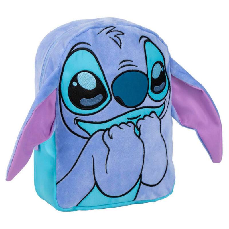 Disney Stitch Pehmoreppu