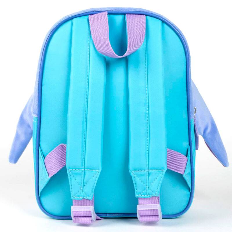 LILO & STITCH Plush Backpack