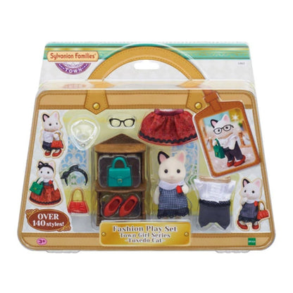 SYLVANIAN FAMILIES - Fashion Play Set