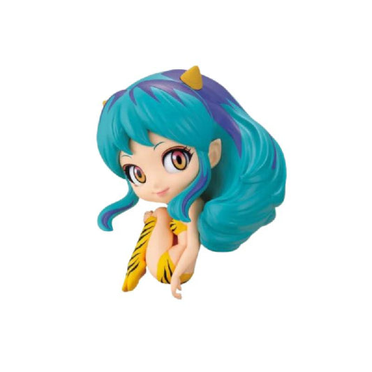 URUSEI YATSURA Lum Invader Q Posket Figuuri