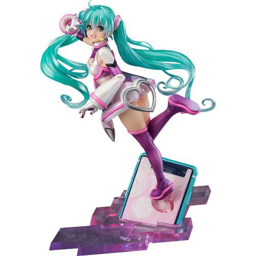 Character Vocal Series 01 Hatsune Miku PVC Statue 1/7 Hatsune Miku Kentaro Yabuki x Osoba Ver. 25 cm