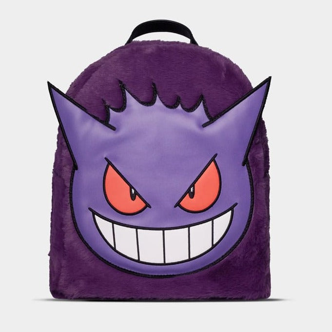 Pokemon Backpack Mini Gengar